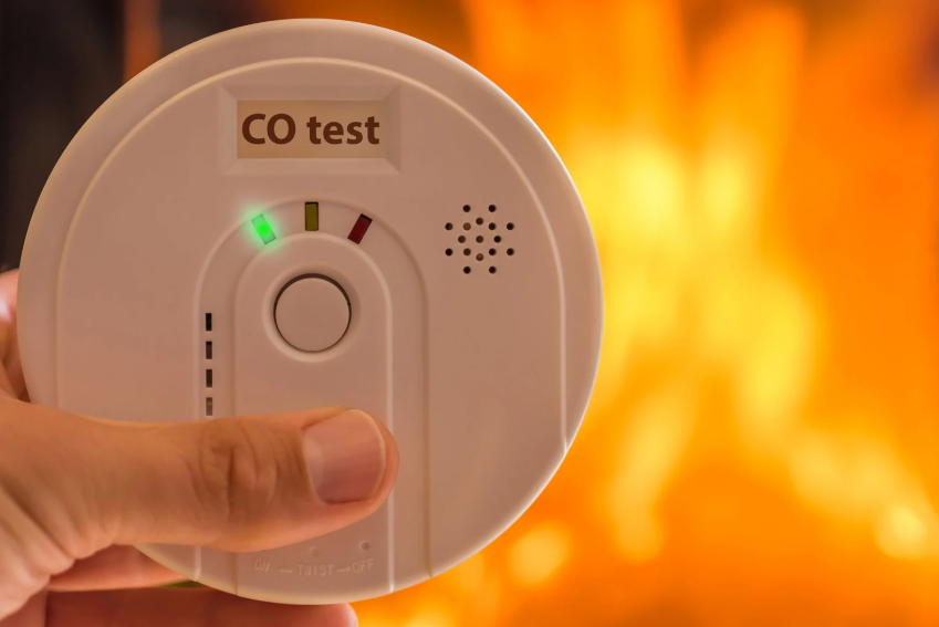 Carbon Monoxide Prevention