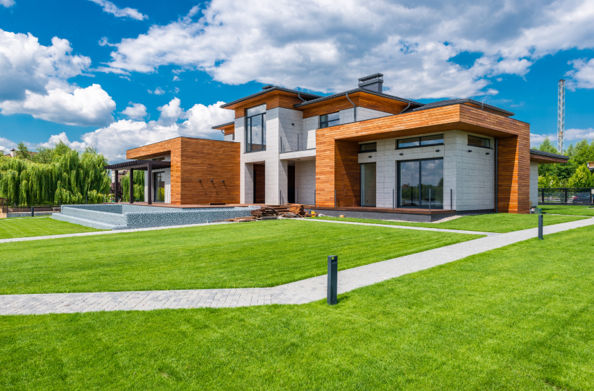 Energy-Efficient Upgrades for a Greener Home