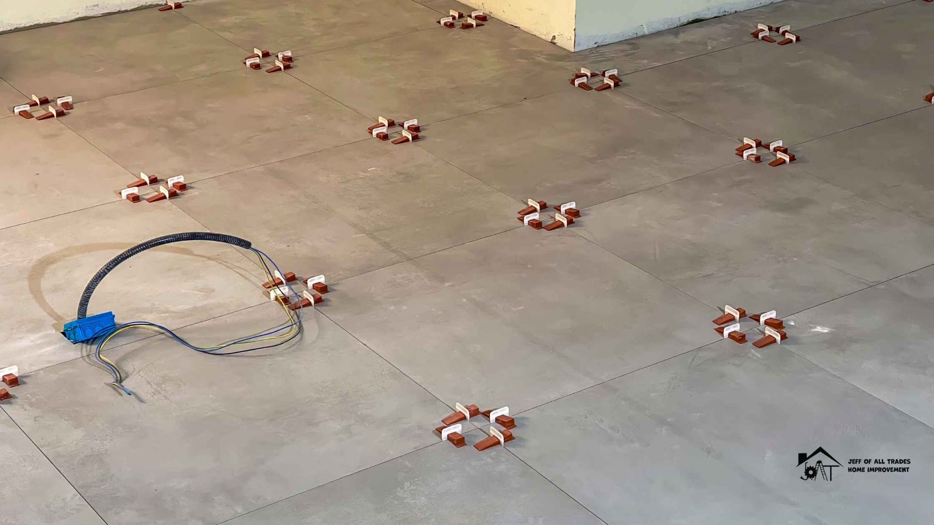 tiling floors diy mistakes