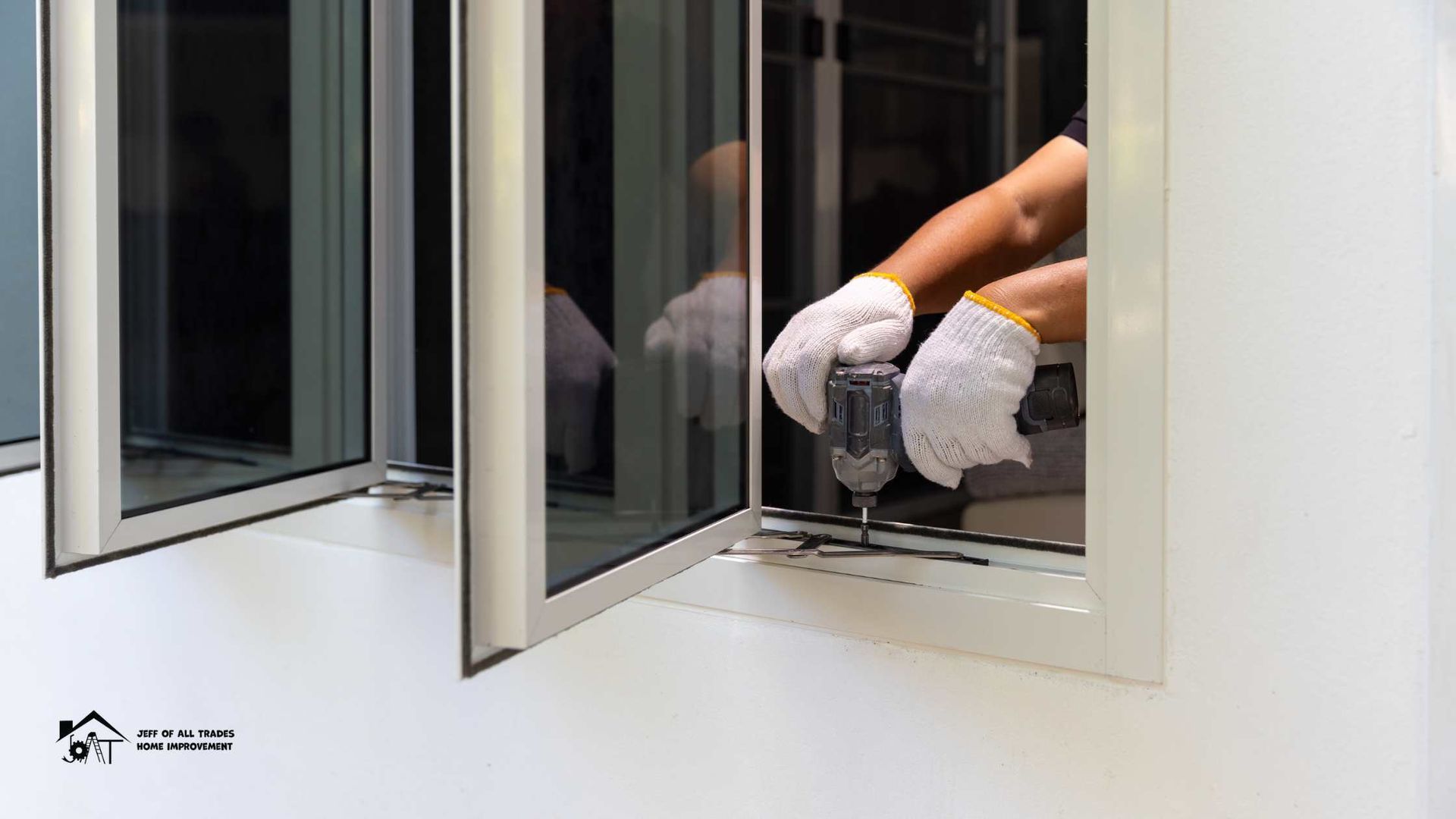 energy-efficient windows NJ