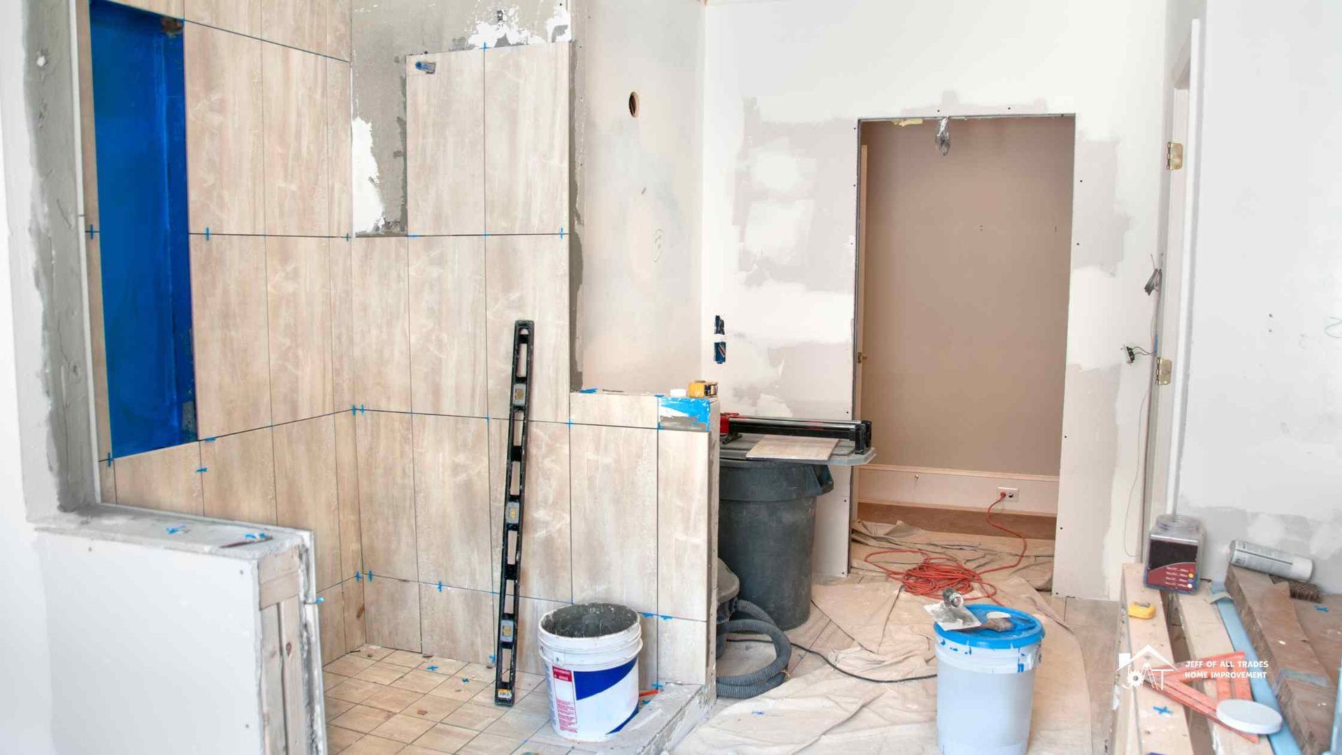 bathroom remodeling costs New Jersey