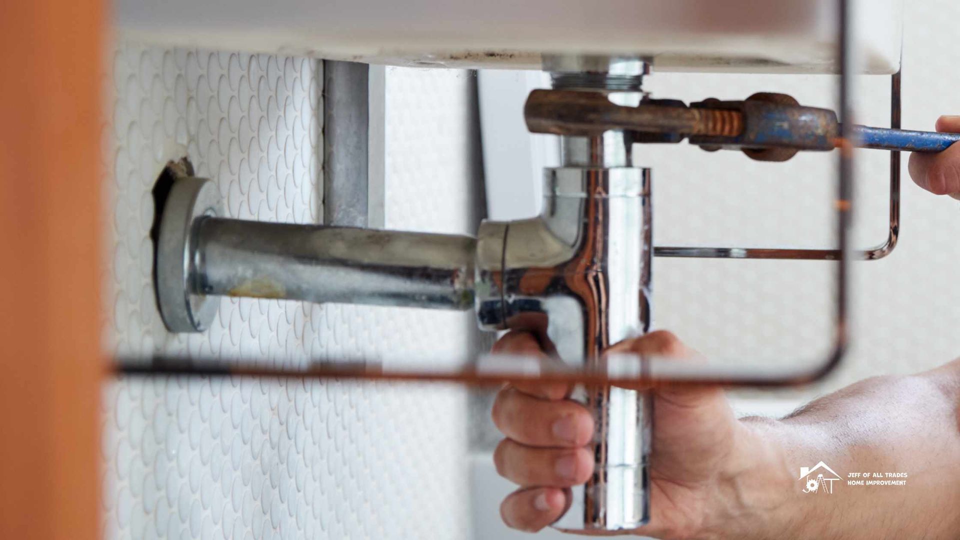 How to fix a leaky faucet