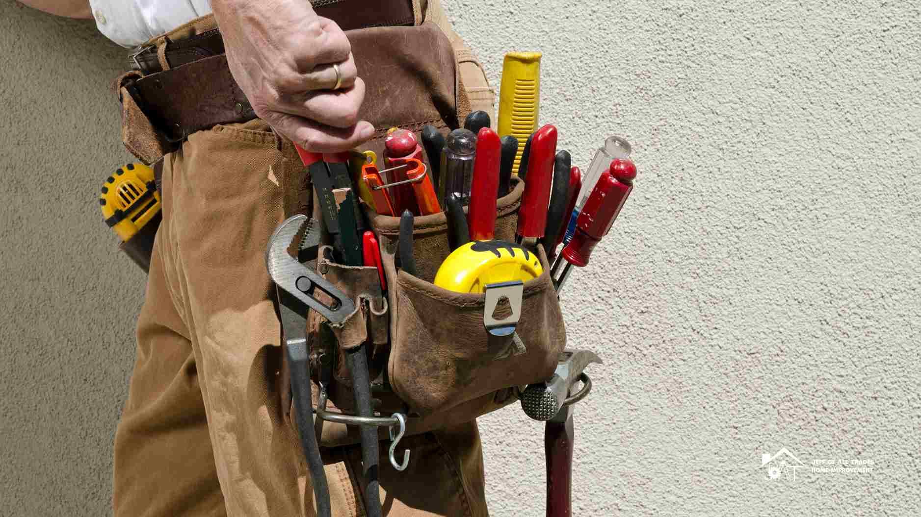 Professional Home Repair
