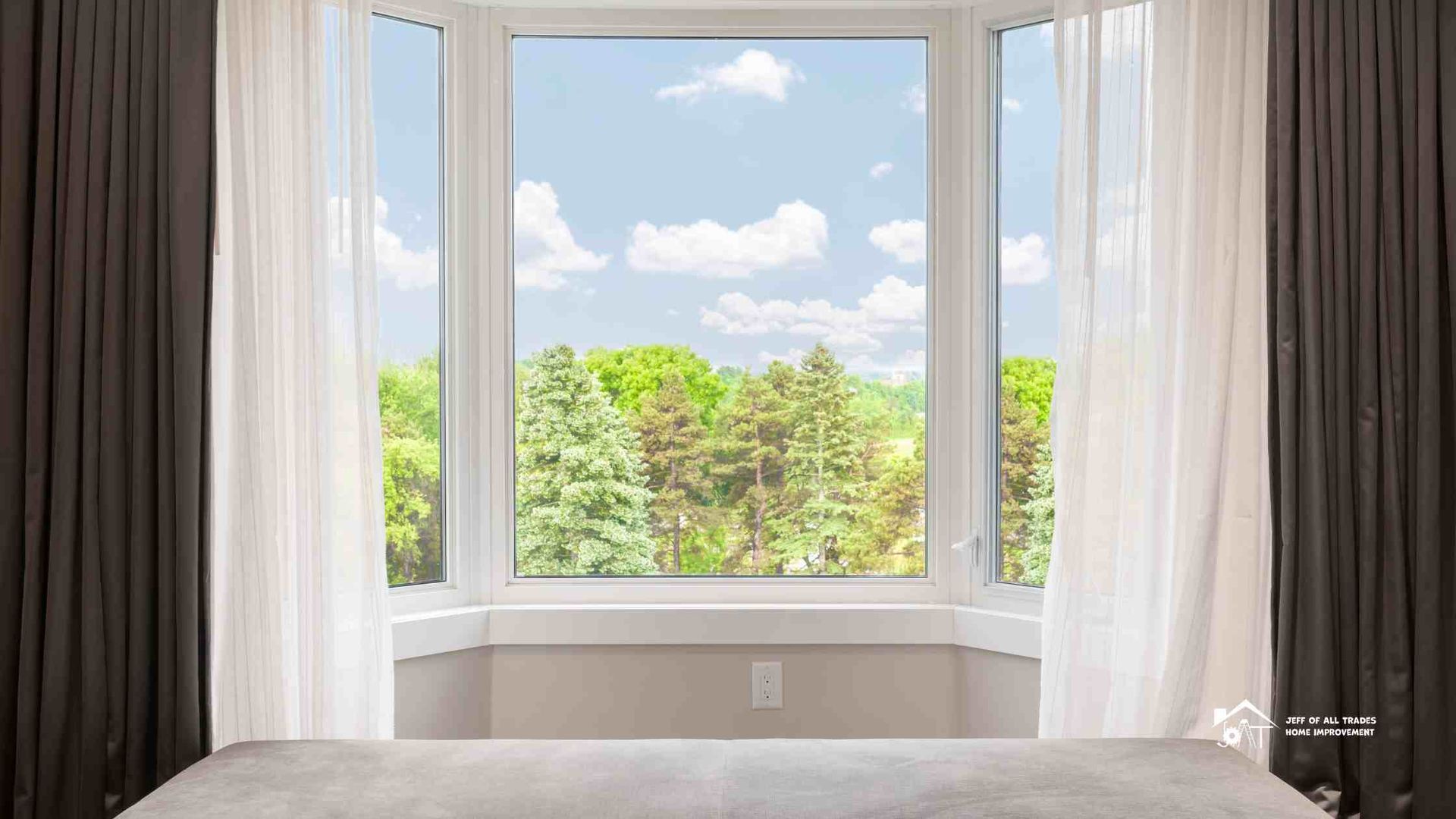 energy-efficient window replacement