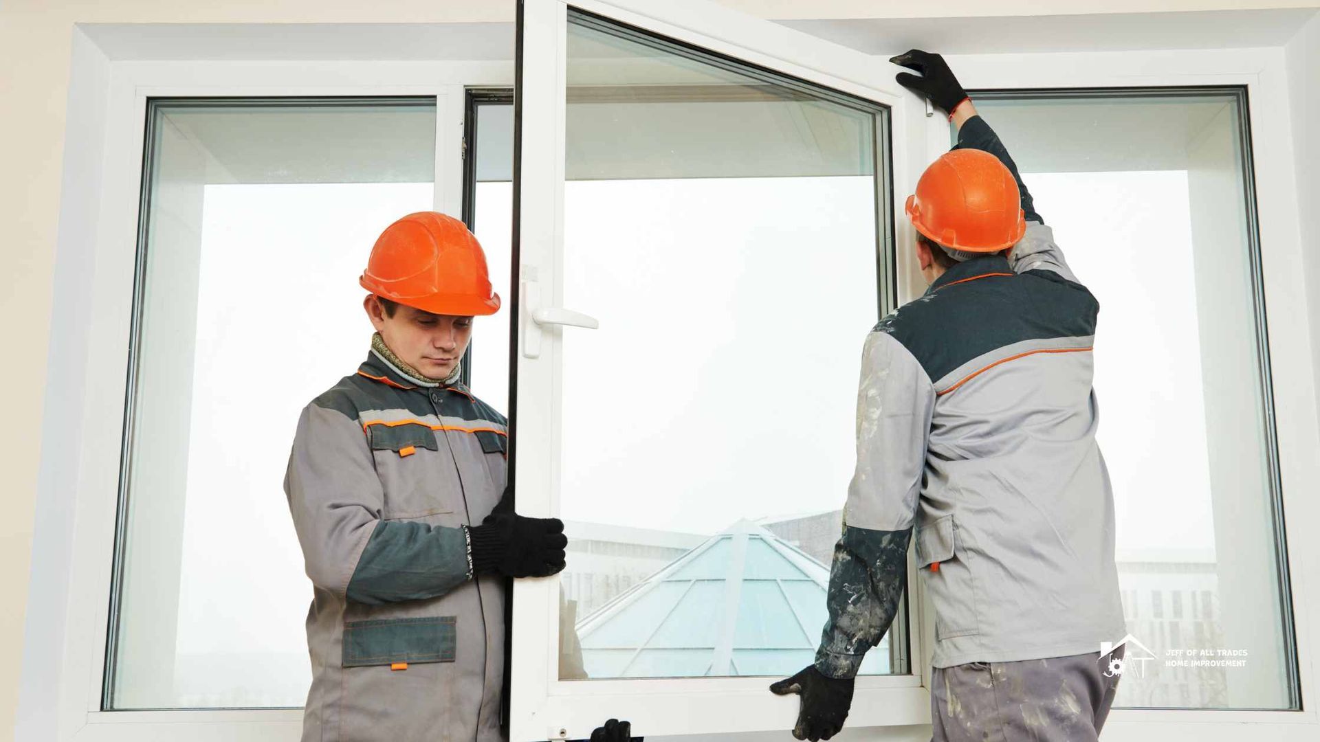 window replacement Basking Ridge