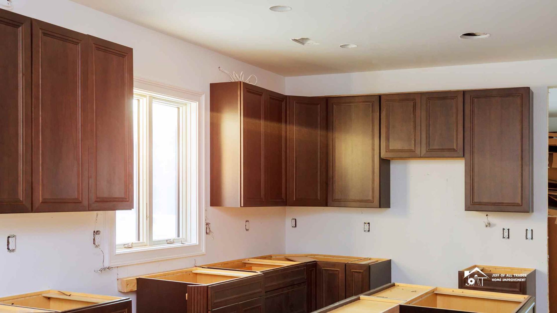 Kitchen Remodeling Costs Basking Ridge