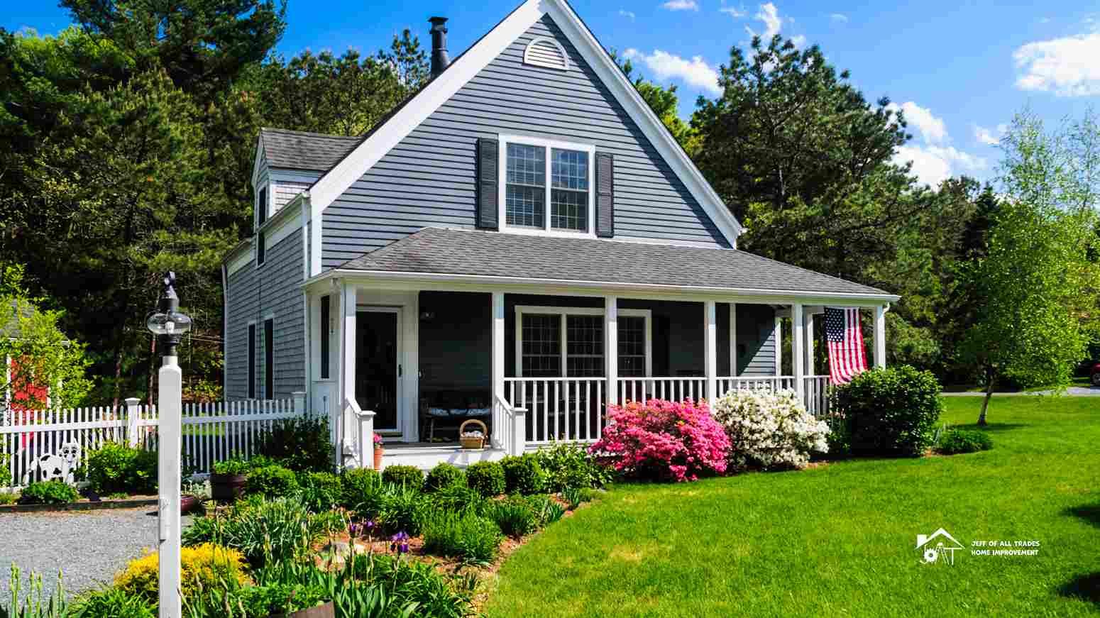 storm damage repair Somerset County