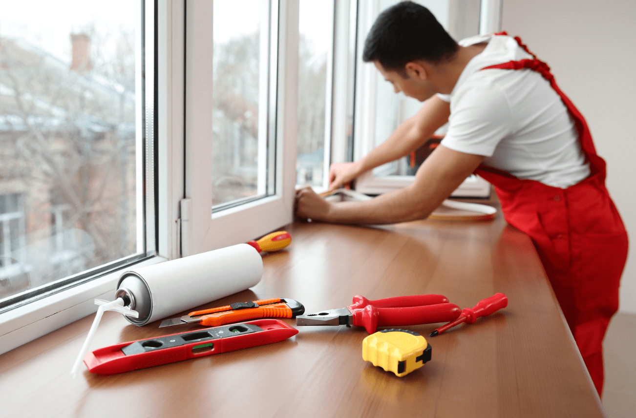 Right Windows for Your Home