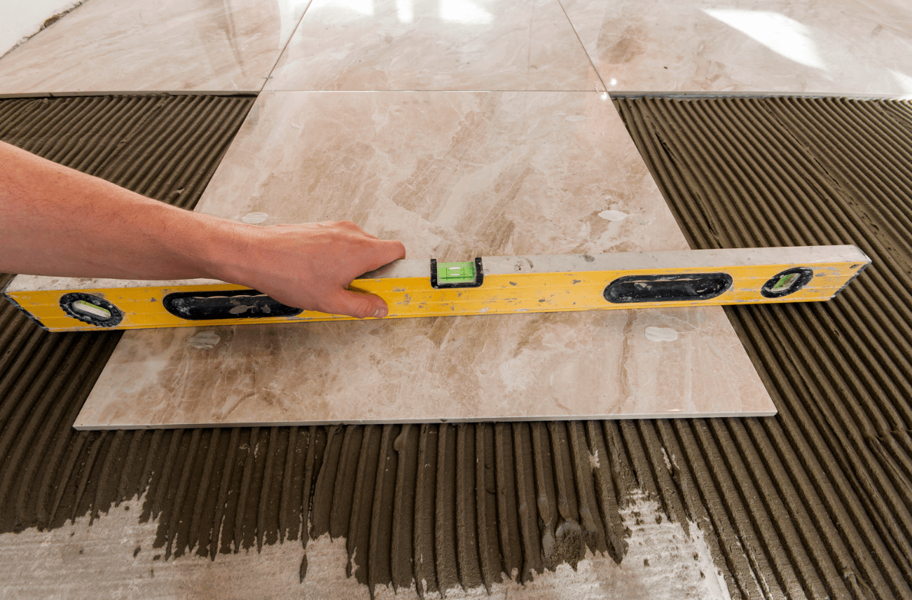 Allure of Ceramic Tiling in Your Home