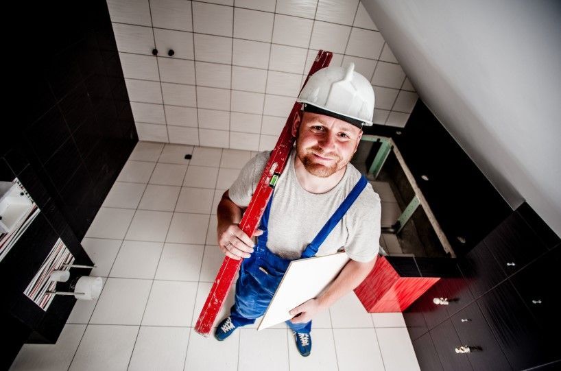 Home maintenance checklist for aging homes