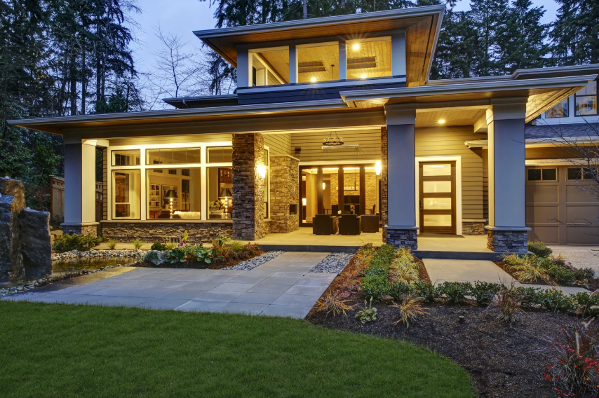 Summer Home Improvement Trends