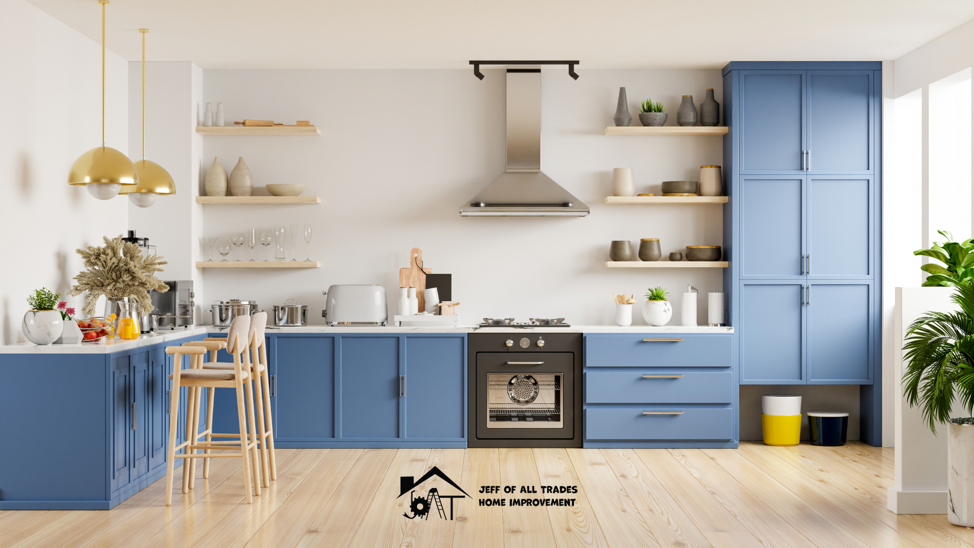 Kitchen Remodeling Timeline NJ: Stages & Pro Tips