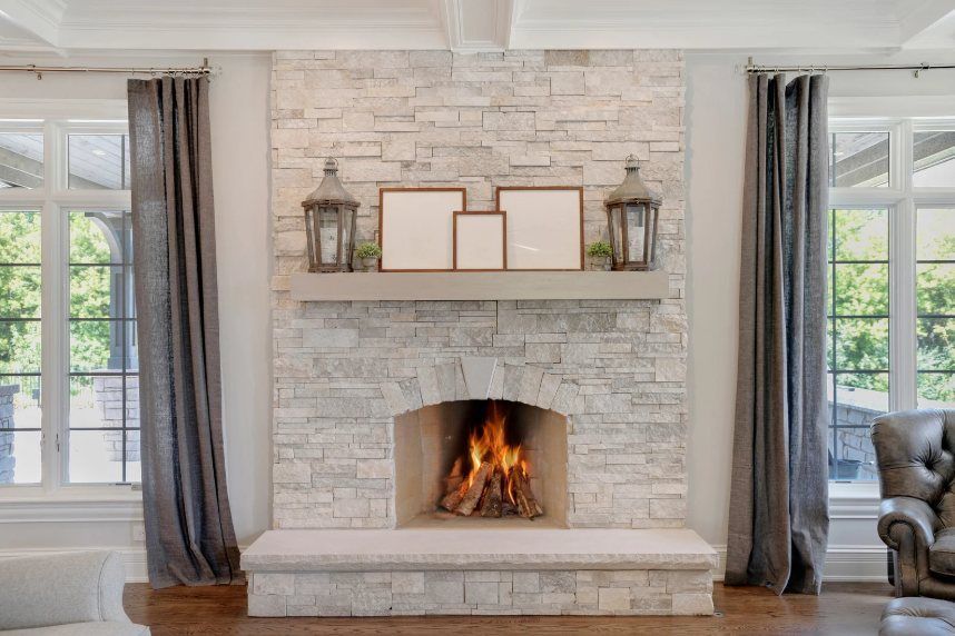 Upgrading Your Fireplace for Cozy Comfort