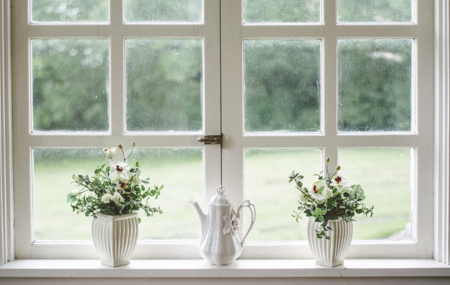 Windows on a Budget