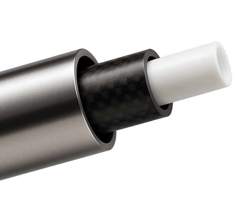 PU7 GTS Armtube