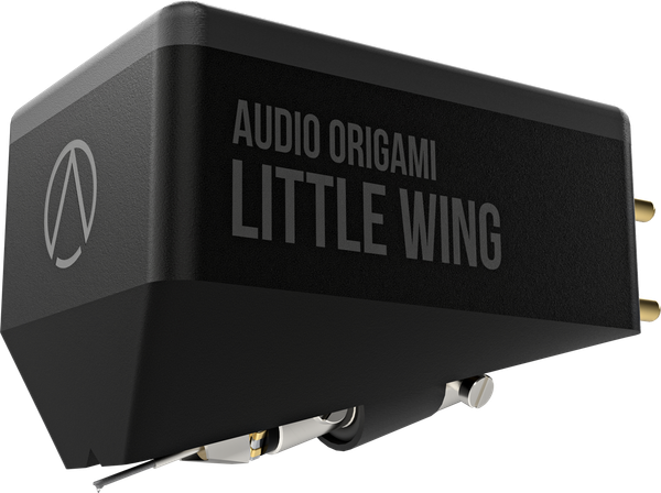 Audio Origami Little Wing Moving Coil Cartridge