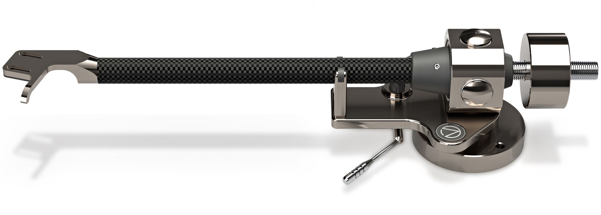 Audio Origami Tonearms for Linn Sondek LP12