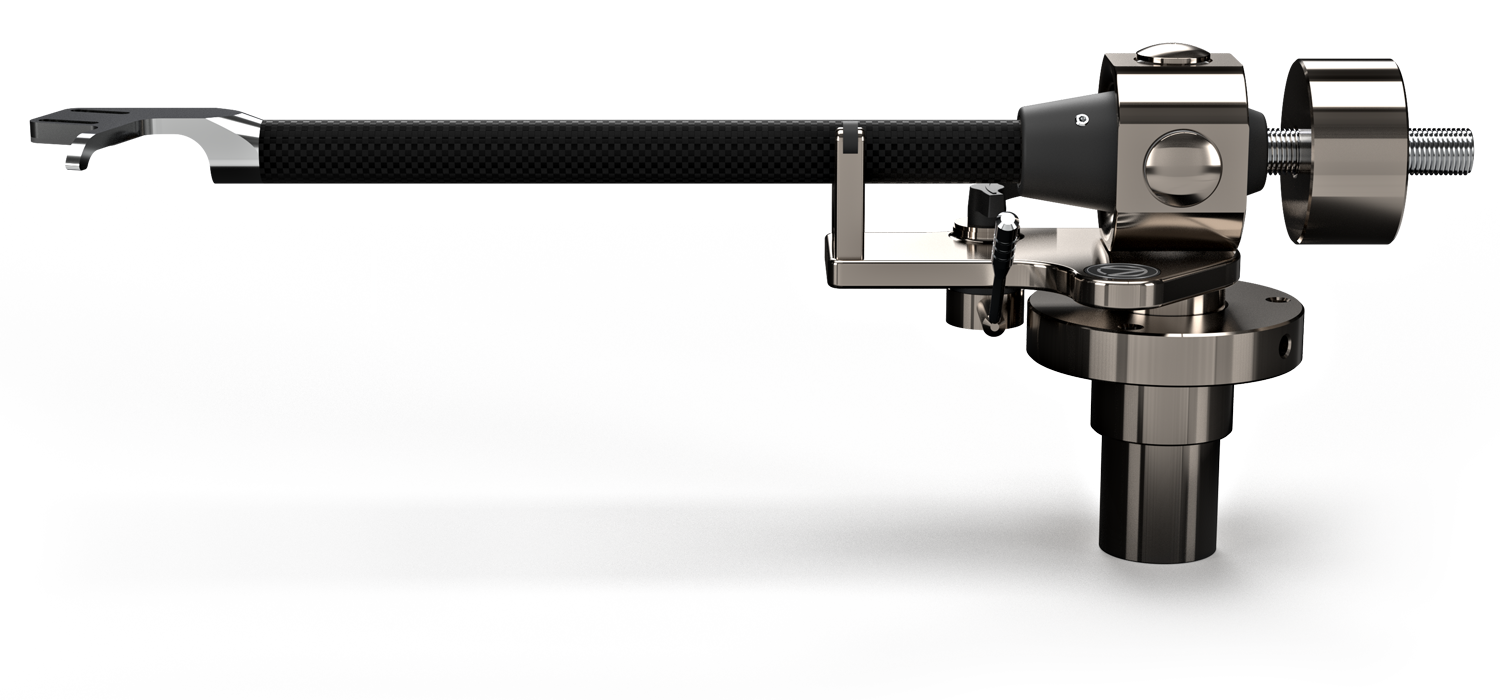 PU8 Reference Tonearm