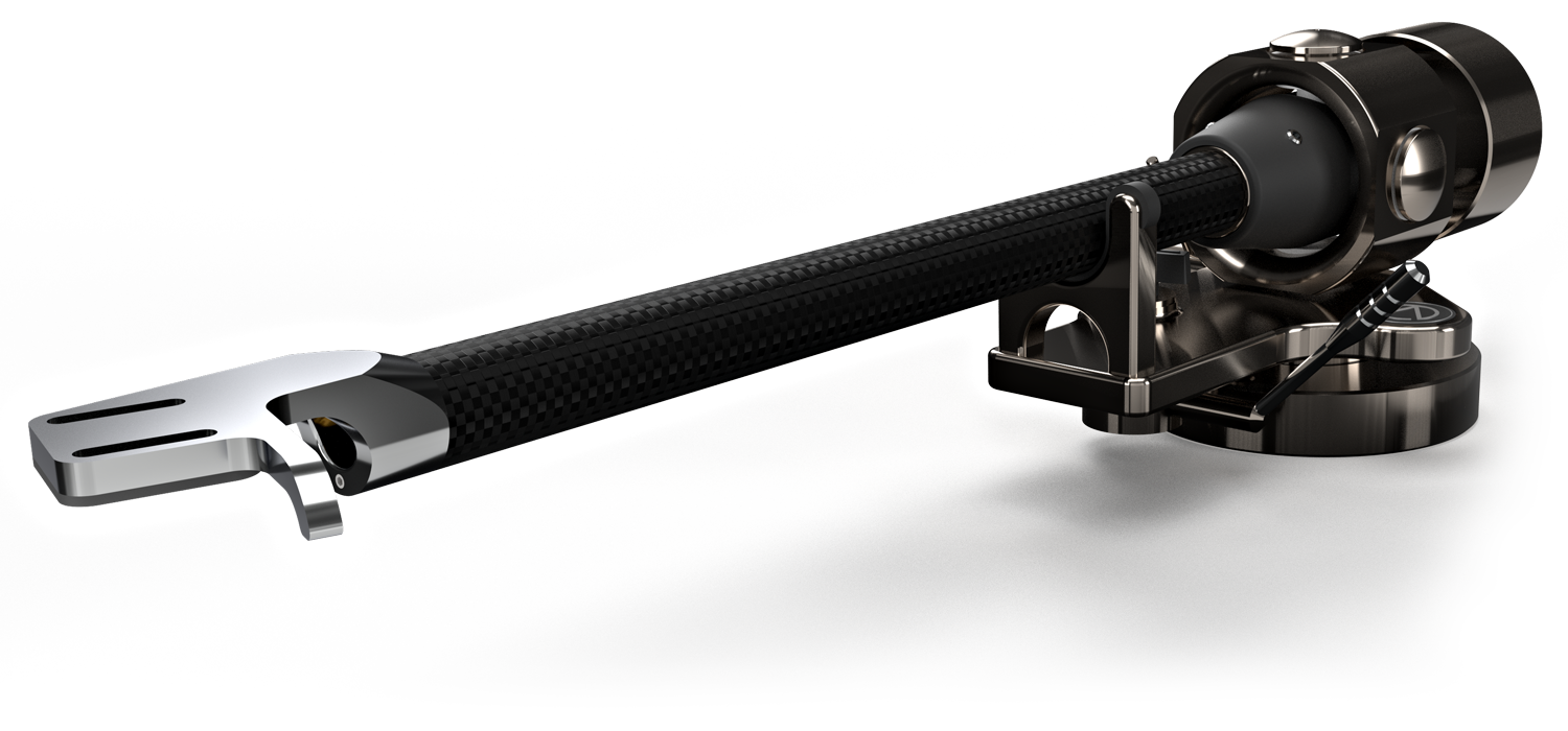 PU8 Reference Tonearm