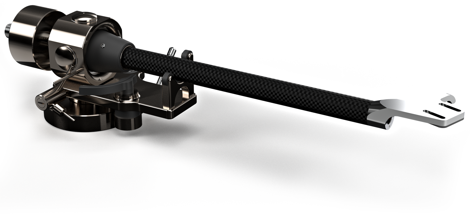 PU8 Reference Tonearm