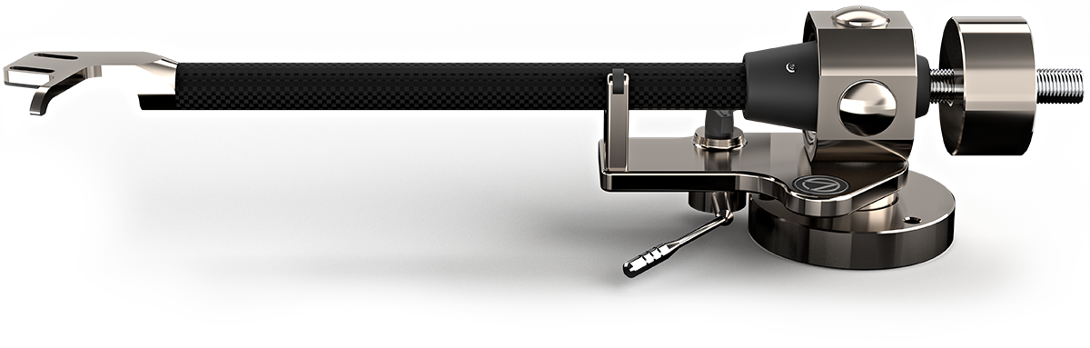 PU8 Reference Tonearm