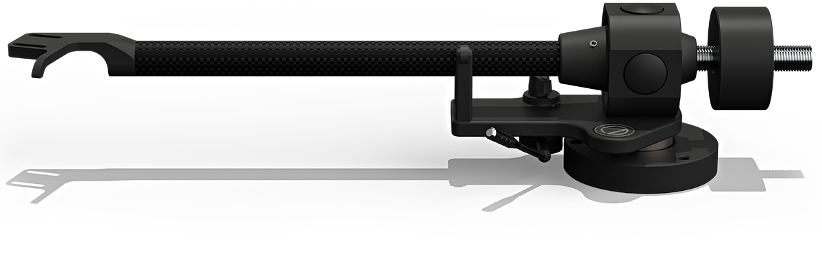 PU8 Reference Tonearm