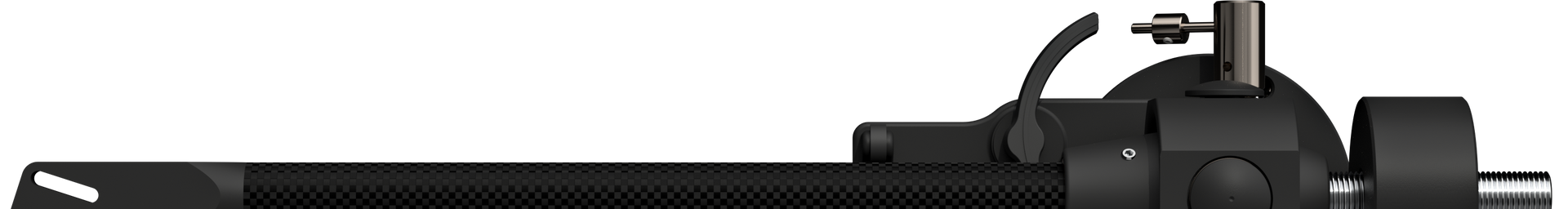 PU8 Reference Tonearm