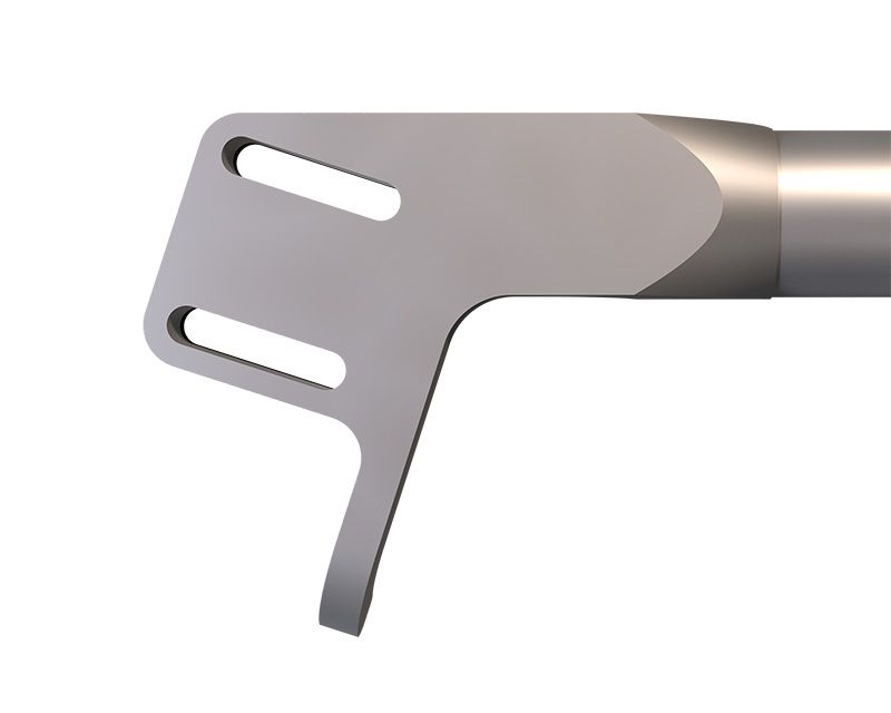 PU7 Tonearm Pro Headshell