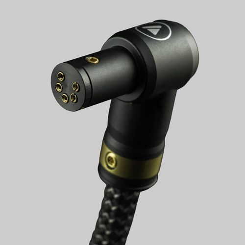 Core One Tonearm Cable