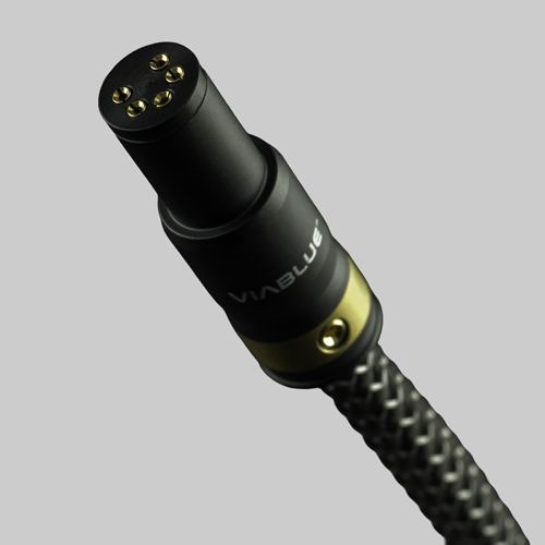Core One Tonearm Cable