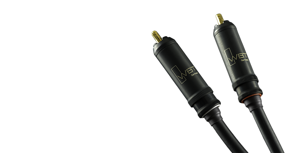Core One Tonearm Cable