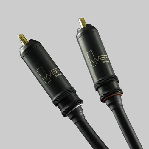 Core One Tonearm Cable