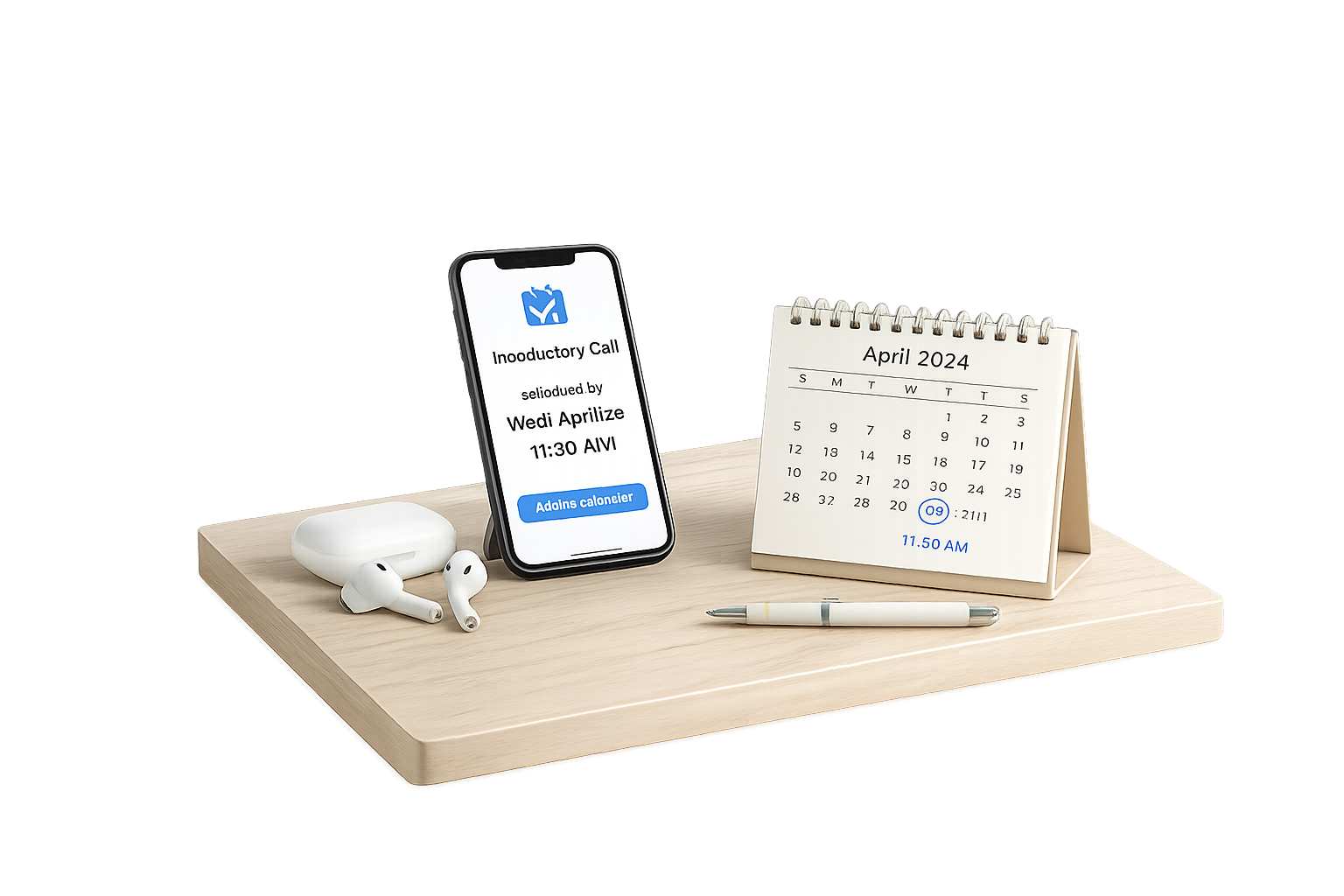 Schedule Call