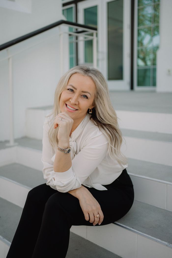 Lana Batishev RN BSN Founder Suncoast Trim Clinic
