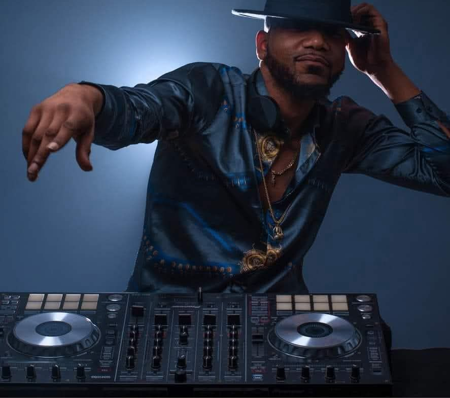 DJ GoodLyfe