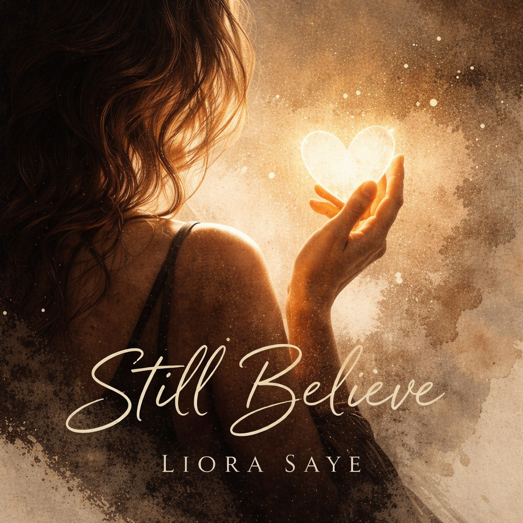 Still Believe by Liora Saye