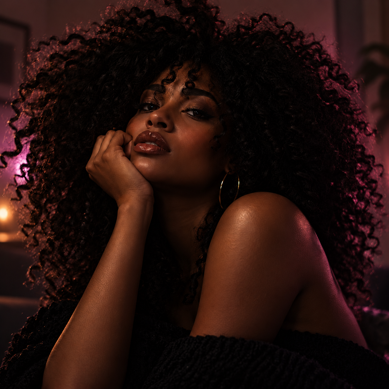 Sahli Monroe