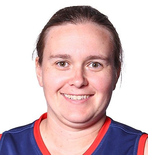 Assistant Coach of MCC