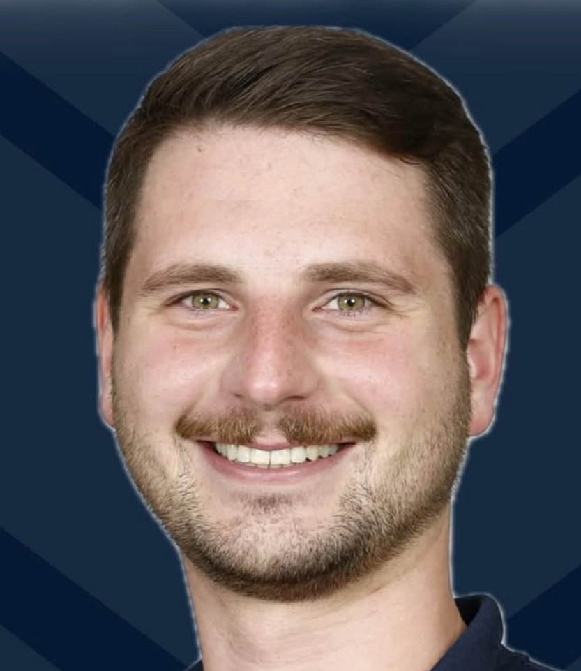 Senior Coach of MCC