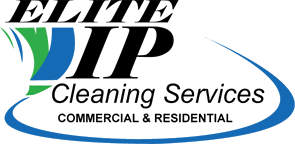 Elite VIP Cleaning Service logo