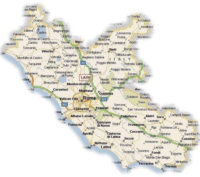 Lazio's authentic flavors. Join our food & wine tour!