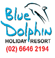 Blue Dolphin Holiday Resort