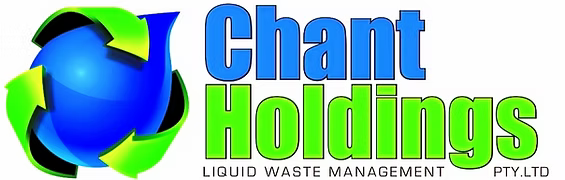 Chant Holdings Liquid Waste Chant Holdings Liquid Waste