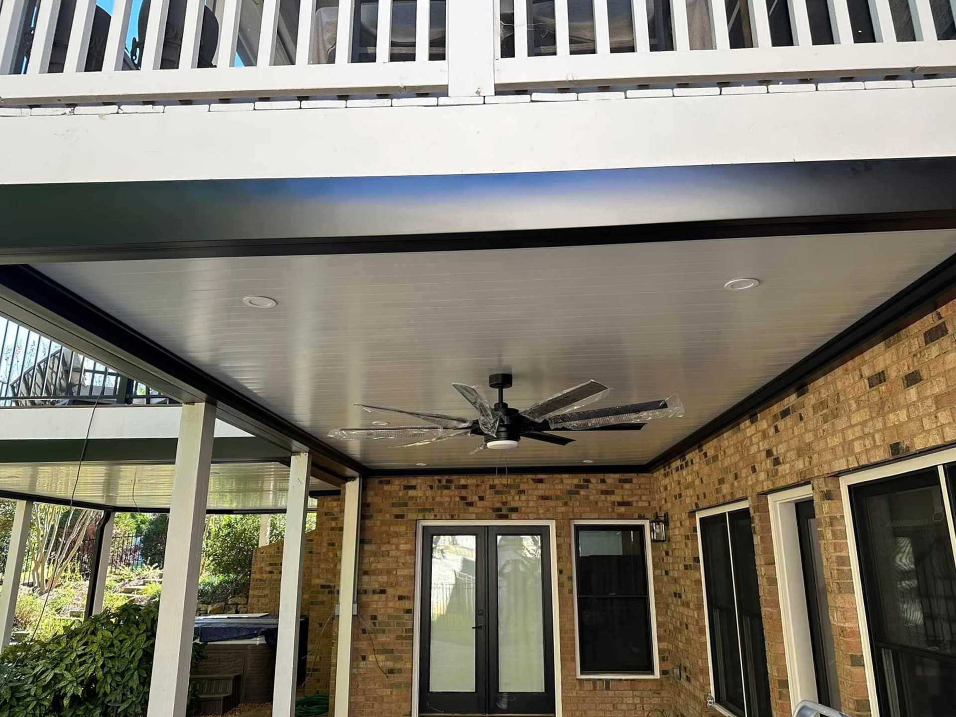 under deck company serving Buford, GA
