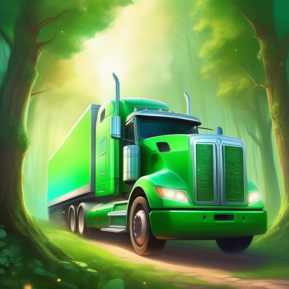 Why Smartway Certification is Key to a Sustainable Future