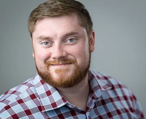 Ben McDevitt, TLI IT Director