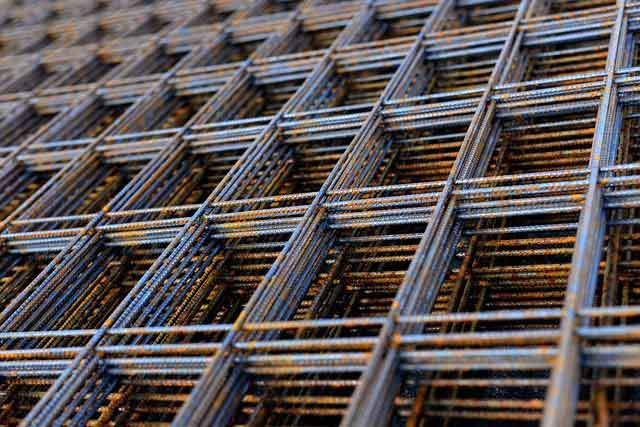 building materials shipping