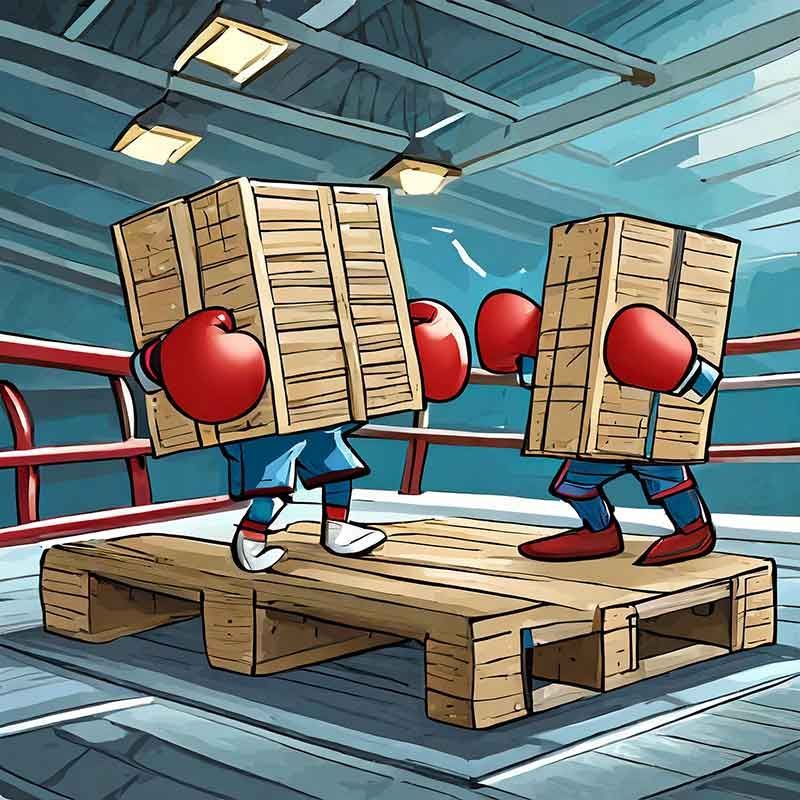 Difference Between Parcel and LTL