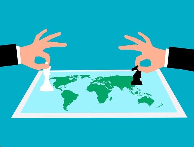 Cross Trade International Shipping Cross Trade