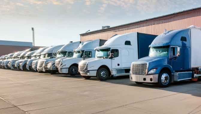 Freight Sourcing FTL and  LTL RFP